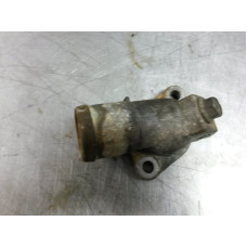 98P028 Coolant Inlet For 96-97 Mitsubishi Galant  2.4